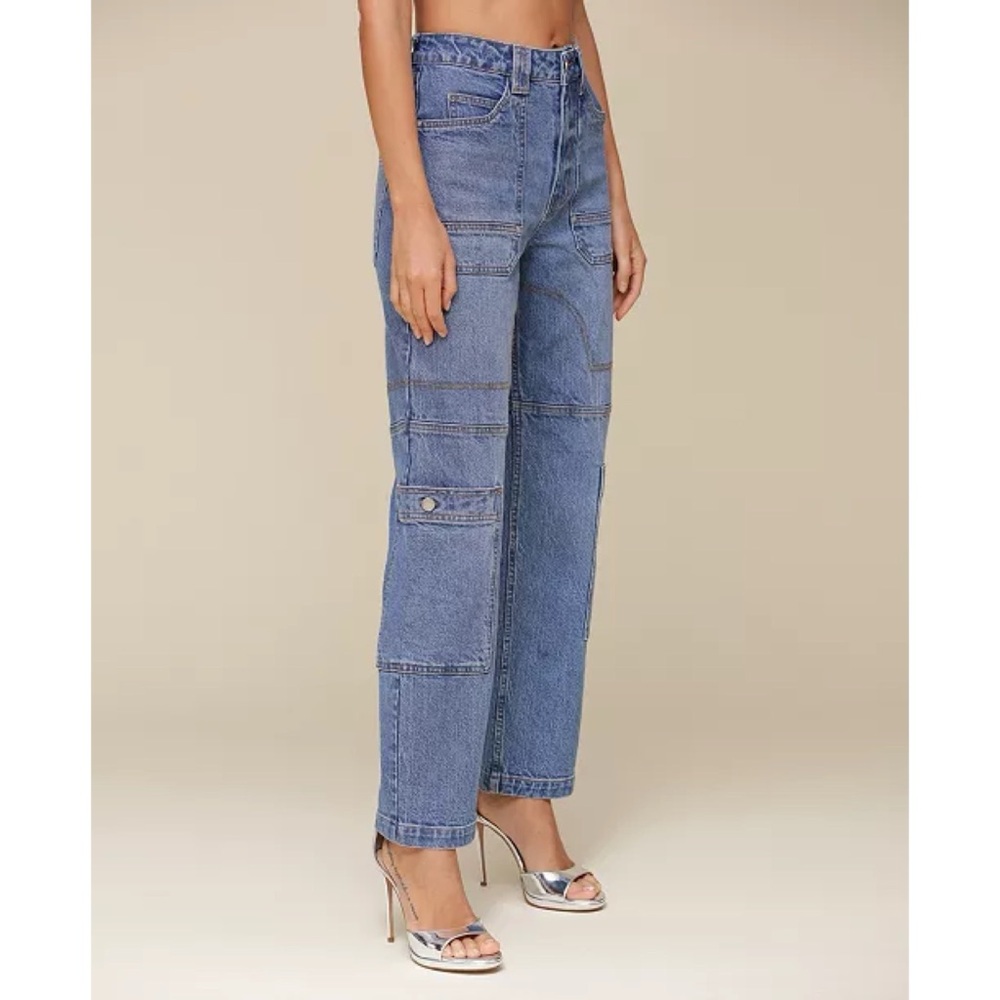Avec Les Filles | Carpenter Jeans - Picture 3 of 16